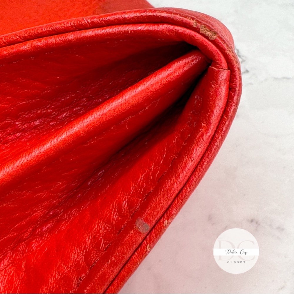 MICHAEL KORS Mandarin Leather Wallet - Picture 8 of 8